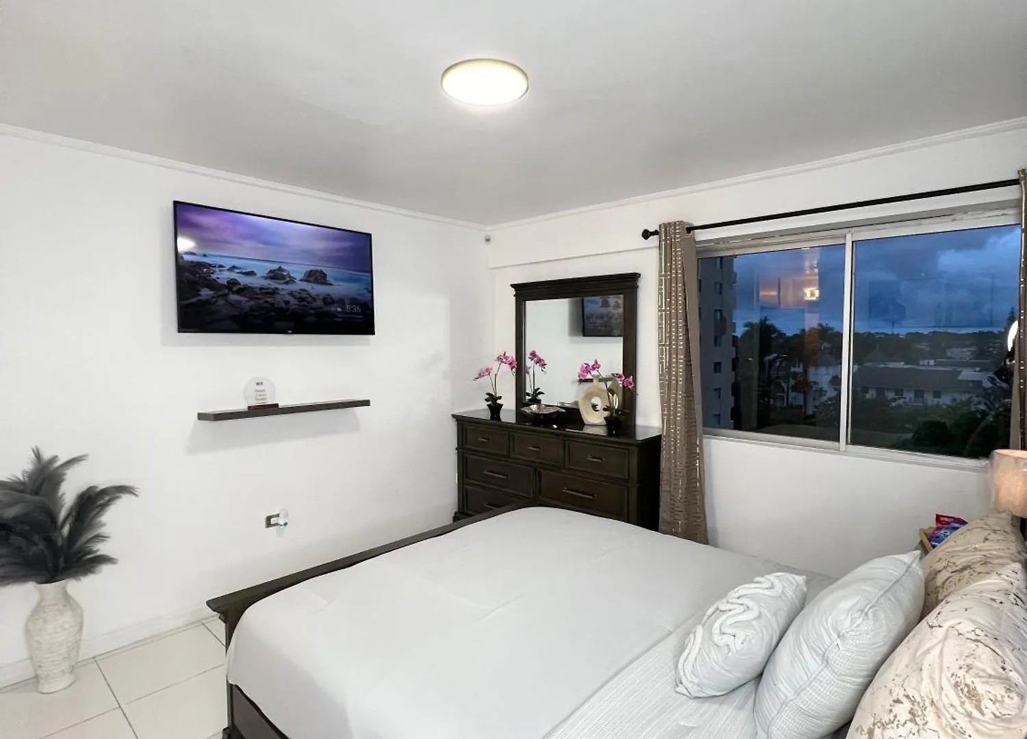 Serenity By The Sea Ότσο Ρίος Bed and Breakfast