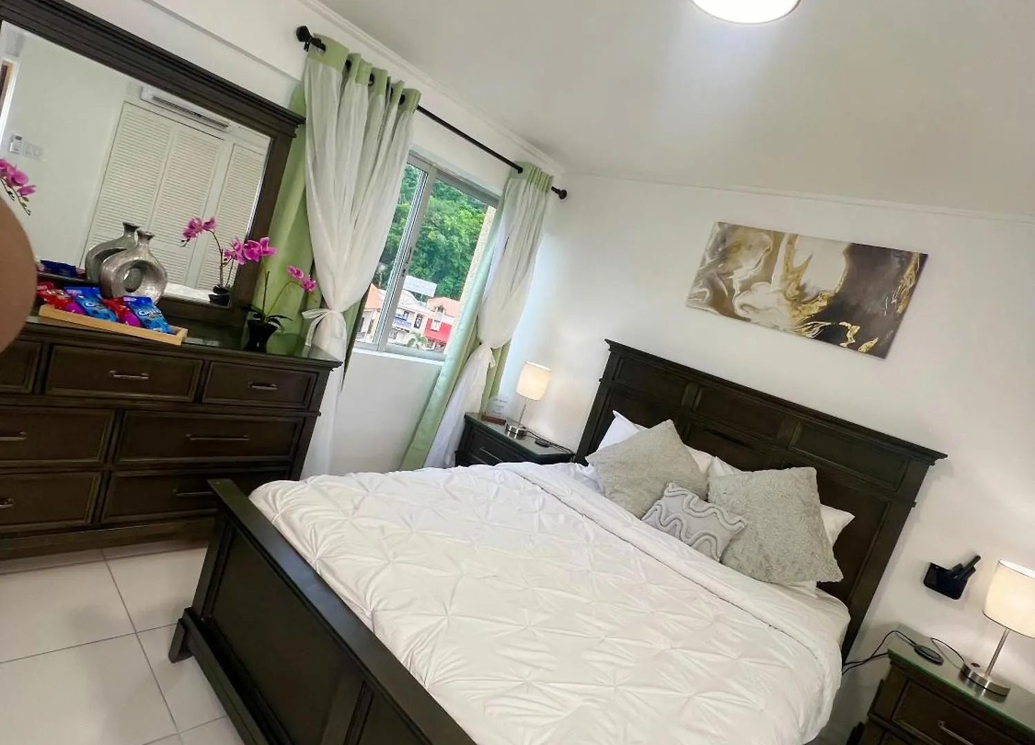 Serenity By The Sea Ότσο Ρίος Bed and Breakfast