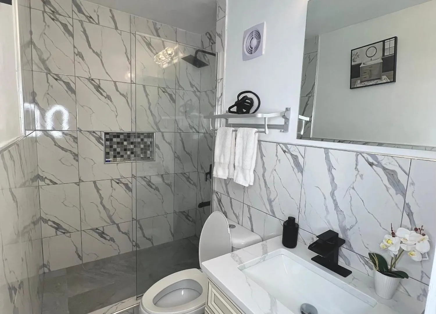 Bed and Breakfast Serenity By The Sea Ότσο Ρίος