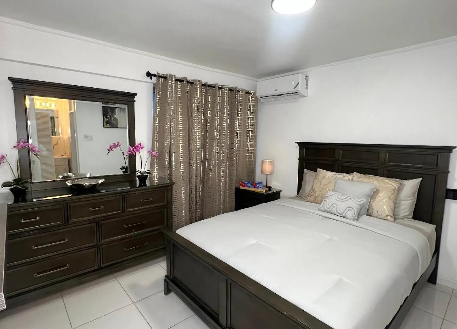 Bed and Breakfast Serenity By The Sea Ότσο Ρίος