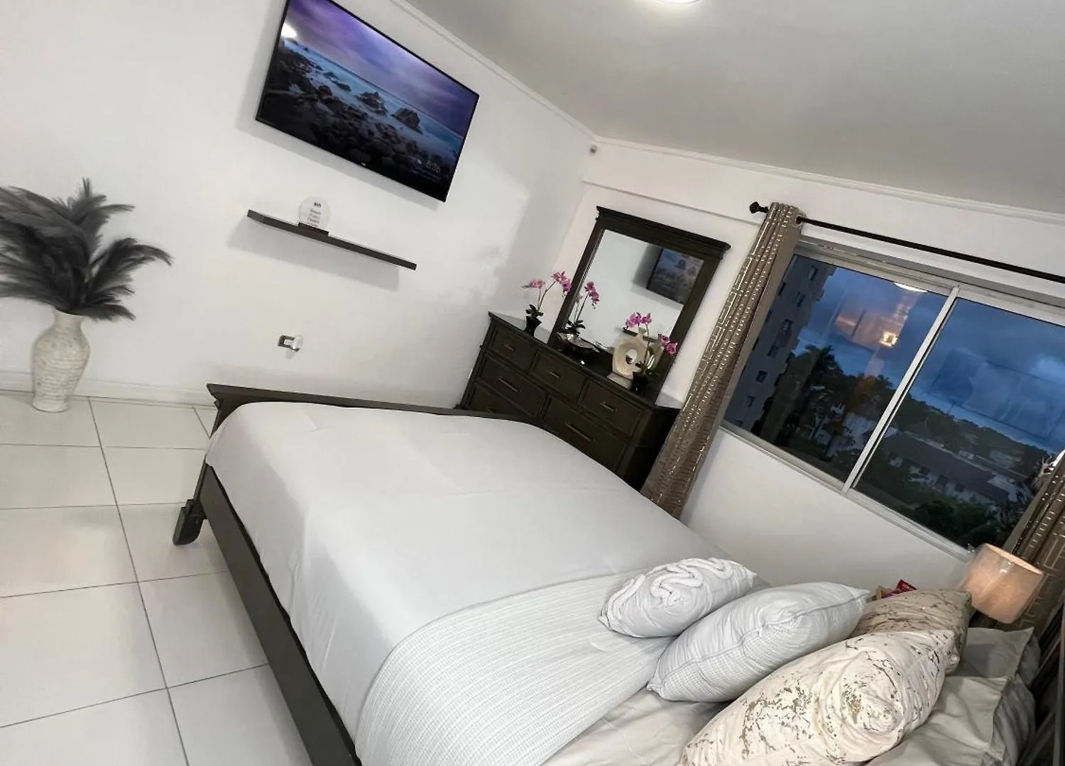 Bed and Breakfast Serenity By The Sea Ότσο Ρίος