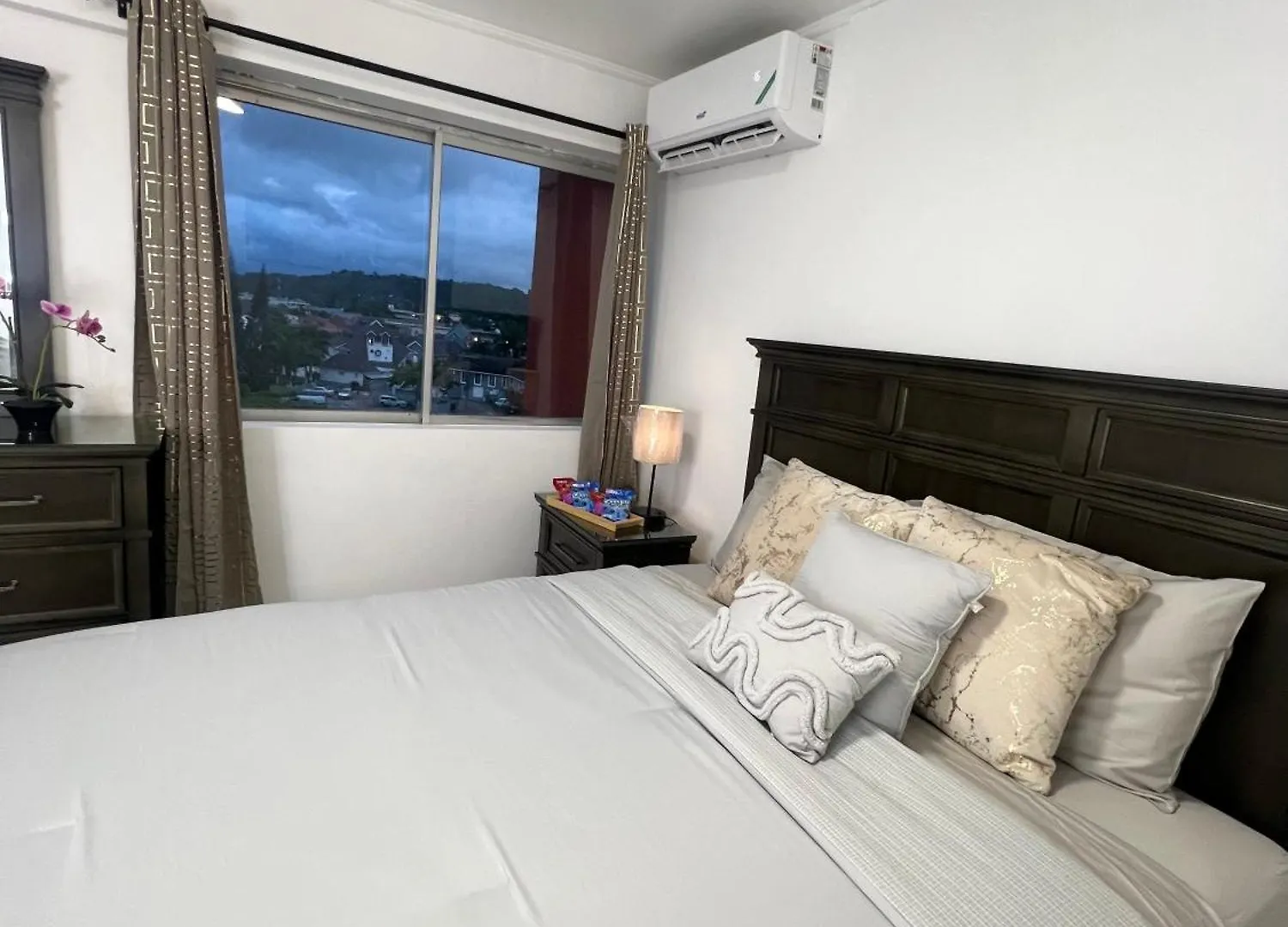 Bed and breakfast Serenity By The Sea Ocho Ríos Jamaica